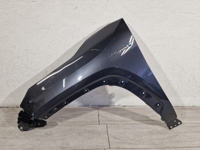 Крила лівий перед toyota rav4 v 2019- фото №1