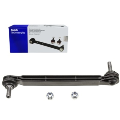 Соединитель стабилизатора перед jeep renegade 2014- фото №1