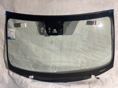 Honda pilot / ridgeline скло передня датчик kam підігрів acoustic 2016- фото №1