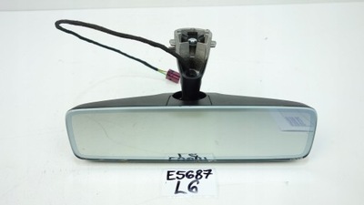 Зеркало внутреннее заднего вида mercedes sl r232 2022- a2328108701 фото №1