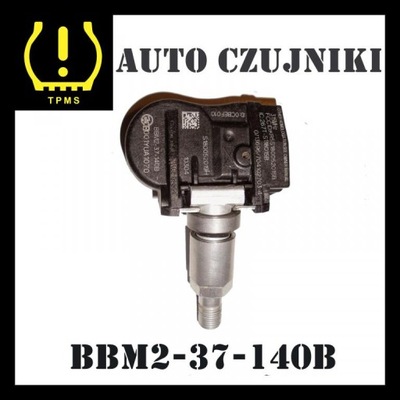 JUTIKLIS SLĖGIO ORO BBM2-37-140B MAZDA CX7 