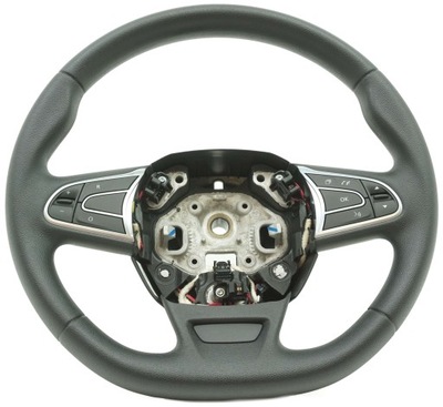 Оригінальна повітропровід renault megane iv nowa фото №1