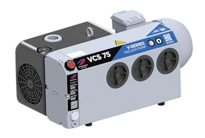 Pompa Próżniowa VCS 50 firmy Elmo Rietschle