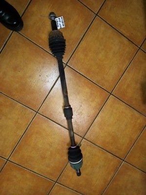 Привідний вал права mitsubishi asx 12r фото №1