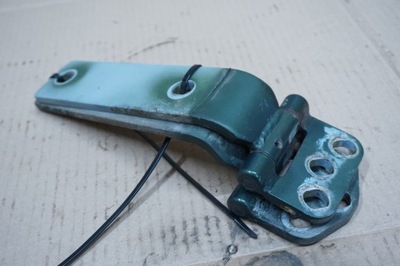 Galloper петля петли крышки багажника комплект фото №1