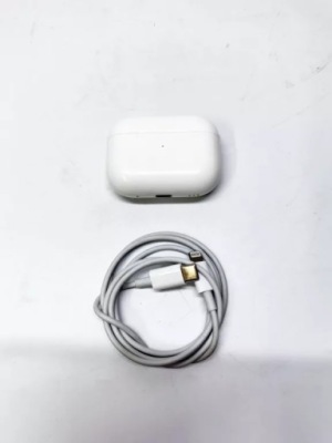 SŁUCHAWKI BEZPRZEWODOWE BLUETOOTH APPLE AIRPODS PRO (2 GENERACJI)