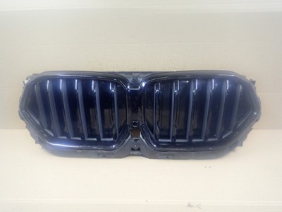 Pas жалюзі підсилювач решітка радіатора bmw x6 g06 фото №1