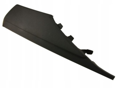 Audi a6 c7 4g захист оббивка стійка 4g5867245 фото №1