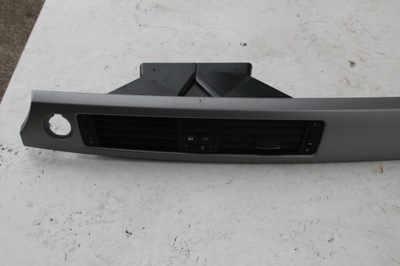 BRIDA CONSOLAS REJILLAS DE VENTILACIÓN 7132845 BMW E90  