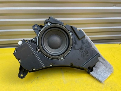 Kia sportage ii сабвуфер 96380-3w000 фото №1