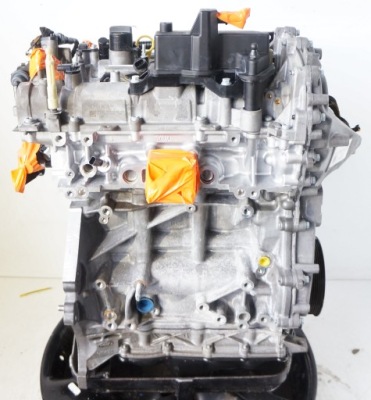 Двигун двигун ford 1.5 ecoboost yzda yzdb фото №1