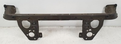 Pas передній панель фари підсилювач smart fortwo 450 фото №1