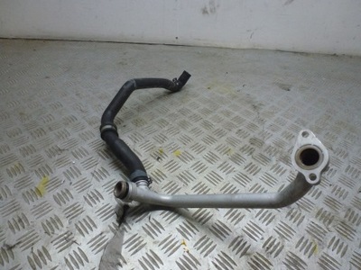 Шланг трубка wody audi a4 b9 a5 06m121071e фото №1