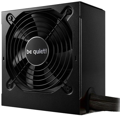 ZASILACZ BE QUIET! SYSTEM POWER 10 650W (BN328)