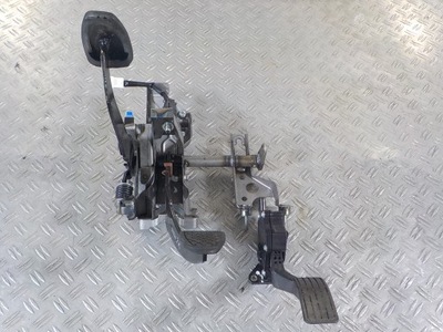 Subaru forester iv sj 12-16 педаль педали комплект фото №1