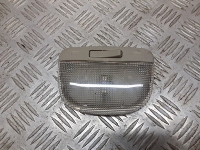 Освещение кабины задняя subaru impreza gh vc12-068 фото №1