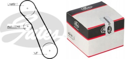 Грм + насос ford nr виробу zalecanego narzęd фото №1