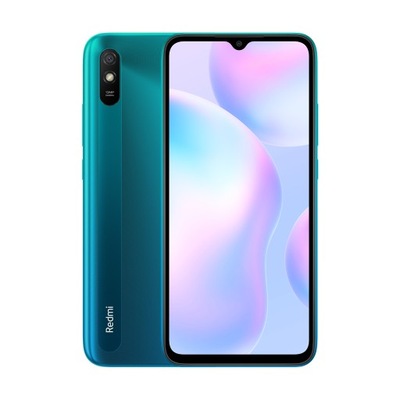 Xiaomi Redmi 9A 2/32 GB zielony