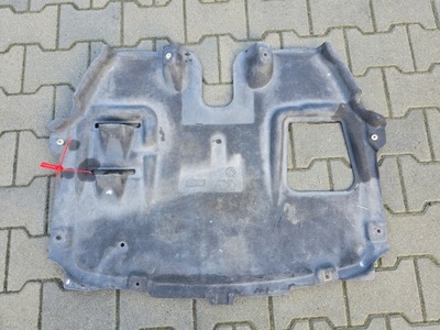 Підлога захист mini r56 r56 r57 lci lift 7266538 фото №1