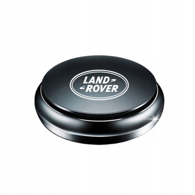 AROMATERAPIA AIR LAND ROVER  