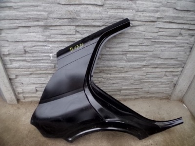 Citroen c4 cactus крила правий задній фото №1