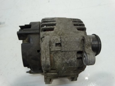 Генератор skoda octavia 2 2.0 tdi 06f903023c фото №1