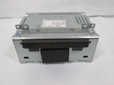 Ford ecosport ii радио dn1518c815pg фото №1