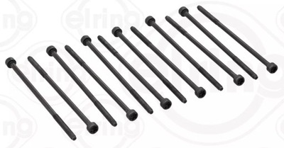 ELRING 152.090 SET BOLTS CYLINDER HEAD CYLINDERS - milautoparts-fr.ukrlive.com