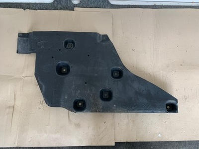 Townstar renault kangoo citan ii защита подвеска задняя задняя оригинал фото №1