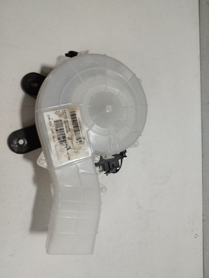 Citroen c4 picasso ii вентилятор обігрівача фото №1