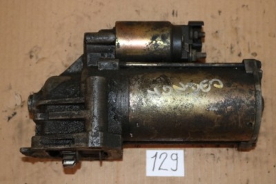 FORD MONDEO ROZRUSZNIK