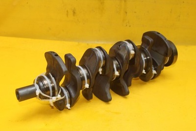 Wał коленчатый honda civic ix x type-r 2.0 t k20c1 фото №1