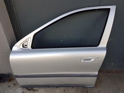 Двері лівий перед volvo s60 колір 426-26 2003 volvo фото №1