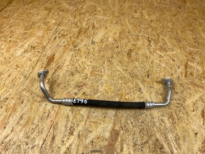 Wąż трубка шланг кондиціонера polestar ii 2 31699281 2020- фото №1