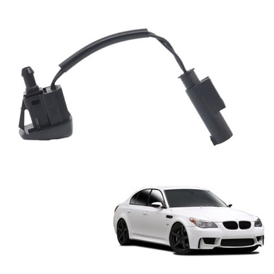 LE PARA BMW E60 M5 04-10 CAR WASH 100% HIGH QUALITY  