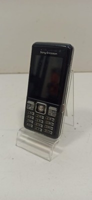 Telefon Sony Ericsson C510 *OPIS* (3436/23)