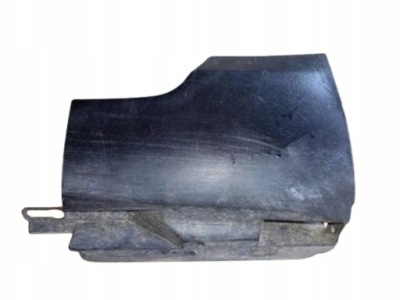 Захист  порога  задня ліва vw passat b6 універсал 2005-2010 рік 3c0853897 фото №1