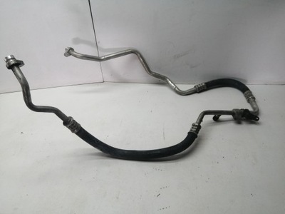 Renault megane 3 iii шланг кондиціонера фото №1