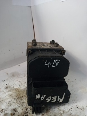 Насос abs renault megane 0273004395 фото №1