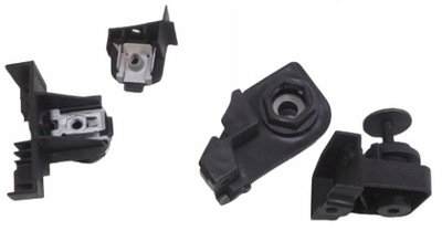 Набор ремонтный фара vw passat b8 правая фото №1