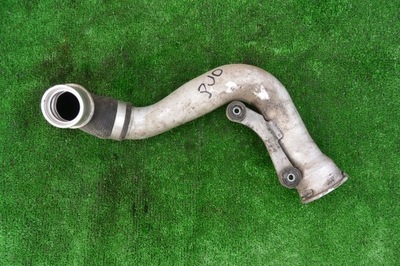 Шланг труба wąż интеркулер bwa audi vw seat фото №1