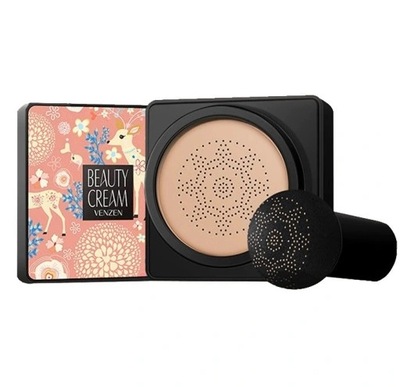 BEAUTY CREAM CC BOLSA DE AIRE KREM BRIDA CORRECTOR EN PALETCE  