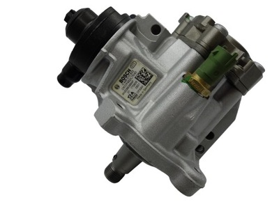 BOMBA 0445010832 BOSCH 3.0 LAND ROVER AUDI CITROEN PEUGEOT KAUCJA ZWROTNA  