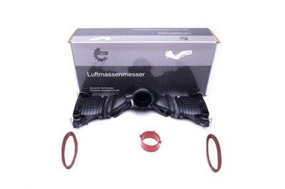 Шланг воздуха с расходомер mercedes cls gle e g gl m s фото №1