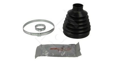 Hart защита шарнир wew mercedes ml w164 gl x164 фото №1