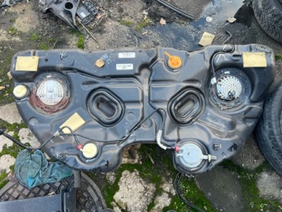 Бак топлива bak насос chrysler 300 ii 11- 3.6 04581410ab фото №1