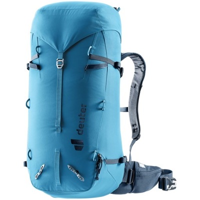 Plecak Deuter Guide 34+8 wave-ink