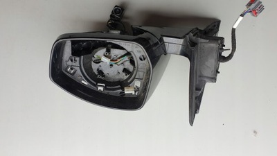 Pr зеркало land rover evoque ej3217682jac фото №1