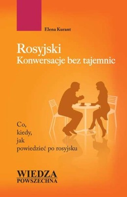 Rosyjski konwersacje bez tajemnic