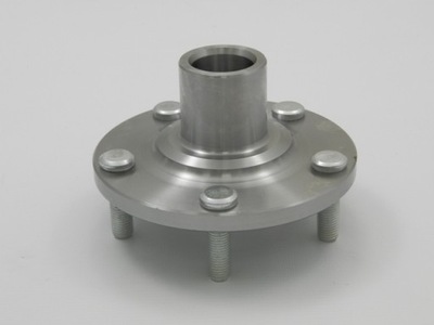 Ступиця колеса перед toyota sienna 03-09 фото №1